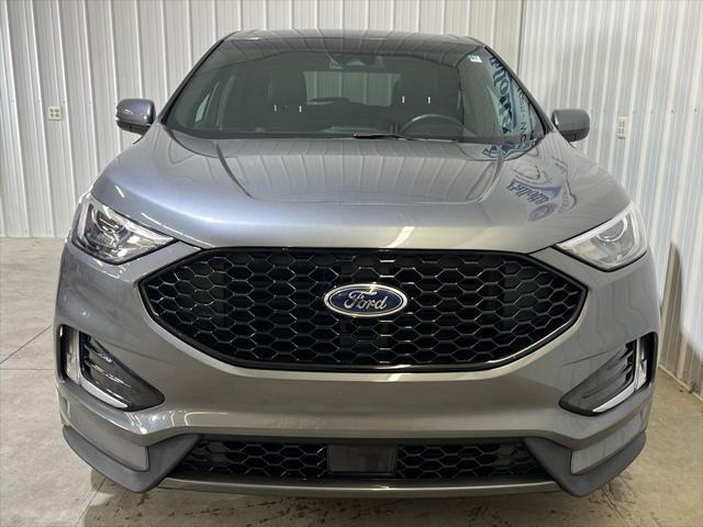 used 2022 Ford Edge car, priced at $27,000