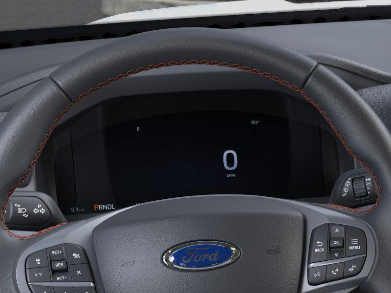 new 2025 Ford Explorer car, priced at $44,145