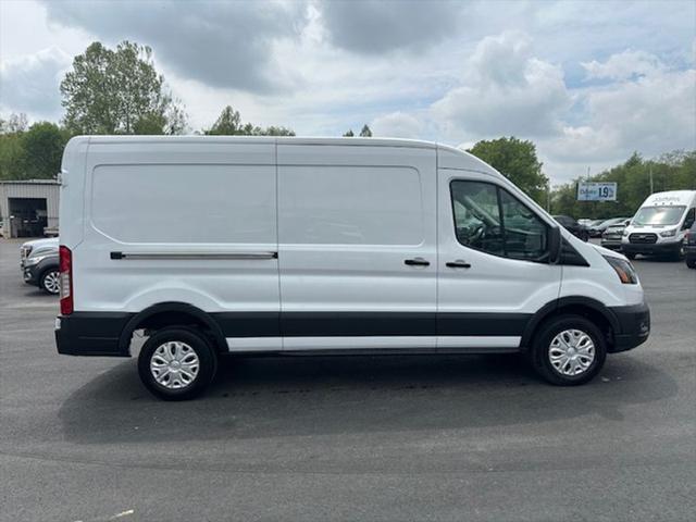 used 2023 Ford Transit-350 car, priced at $35,000