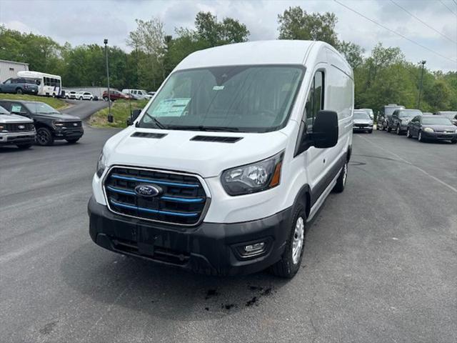 used 2023 Ford Transit-350 car, priced at $35,000