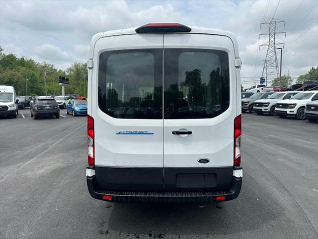 used 2023 Ford Transit-350 car, priced at $35,000