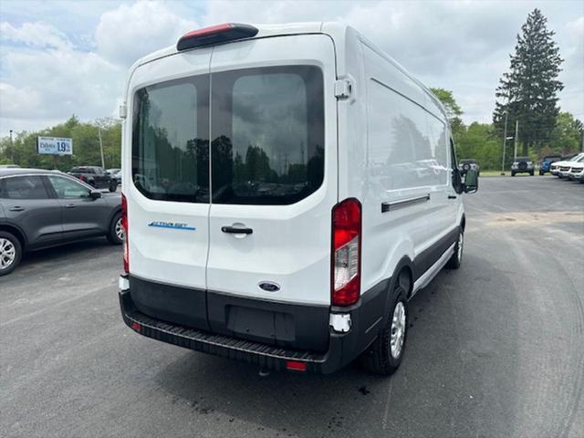 used 2023 Ford Transit-350 car, priced at $35,000