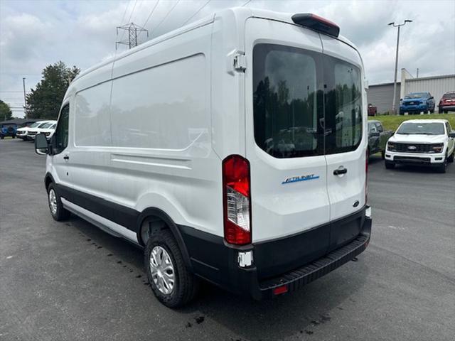 used 2023 Ford Transit-350 car, priced at $35,000