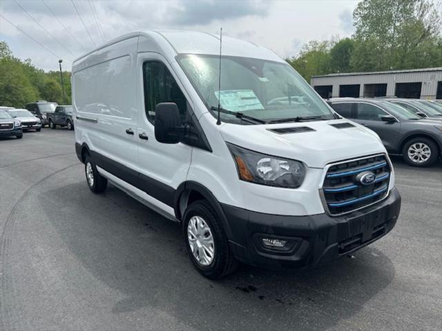 used 2023 Ford Transit-350 car, priced at $35,000