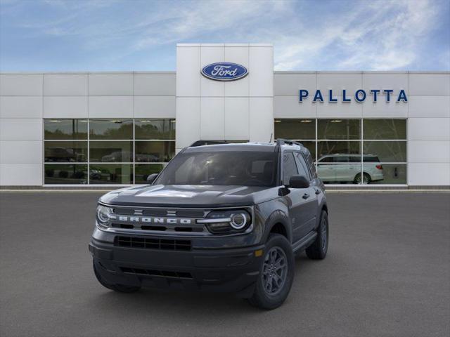 new 2024 Ford Bronco Sport car, priced at $30,390