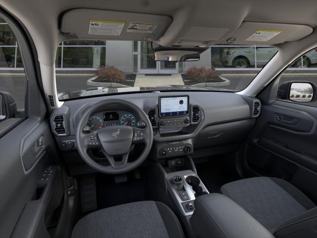 new 2024 Ford Bronco Sport car, priced at $30,390