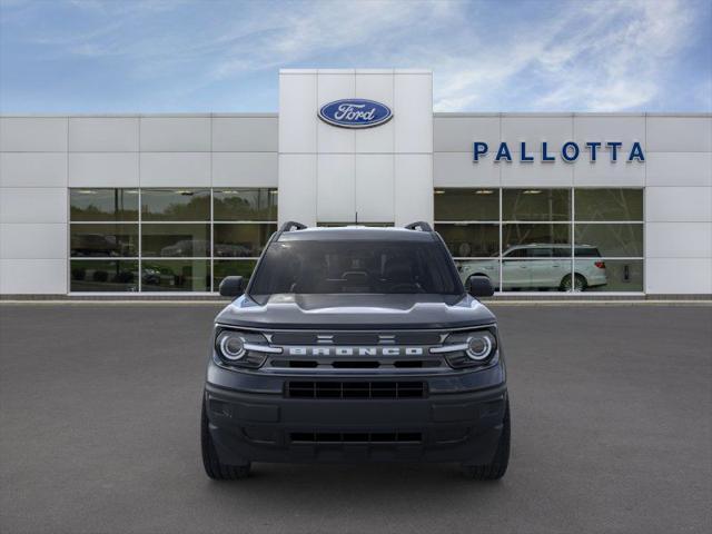 new 2024 Ford Bronco Sport car, priced at $30,390