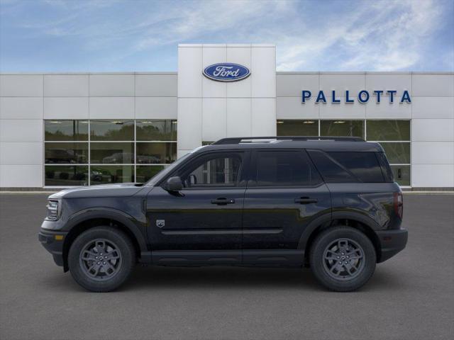 new 2024 Ford Bronco Sport car, priced at $30,390