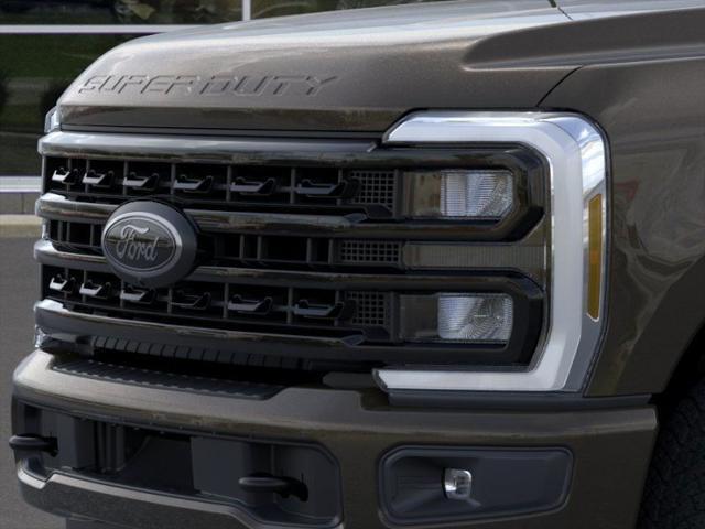 new 2024 Ford F-350 car, priced at $90,220