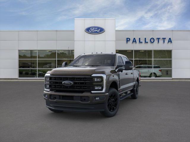 new 2024 Ford F-350 car, priced at $90,220