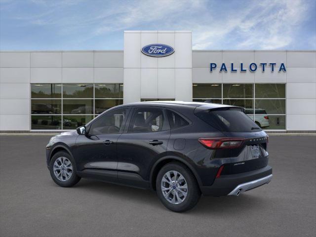 new 2025 Ford Escape car, priced at $32,535