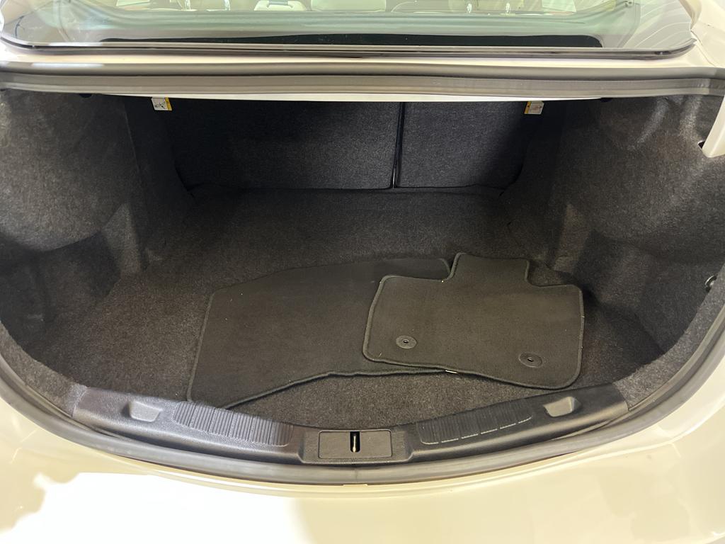 used 2018 Ford Fusion car, priced at $10,000