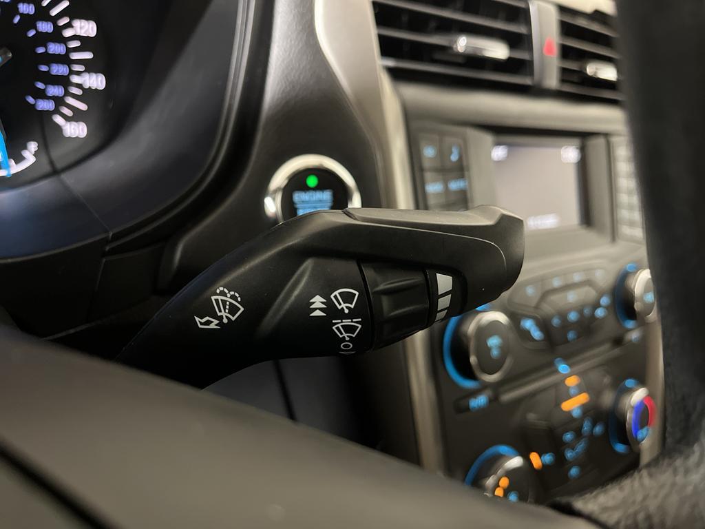 used 2018 Ford Fusion car, priced at $10,000