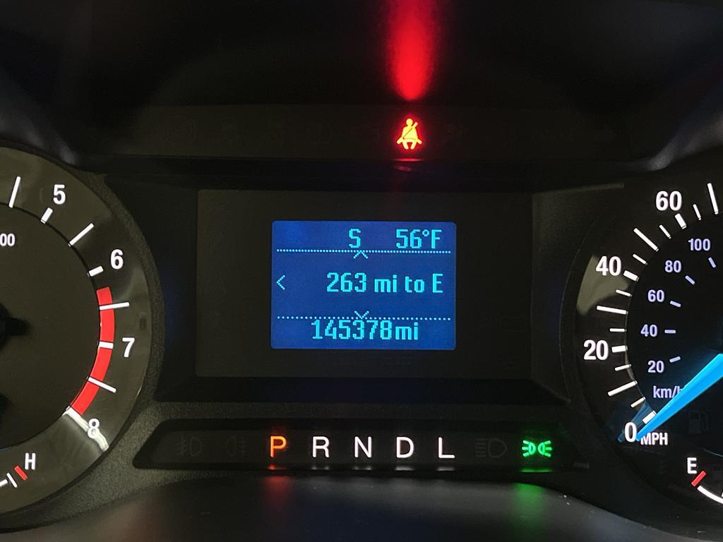 used 2018 Ford Fusion car, priced at $10,000