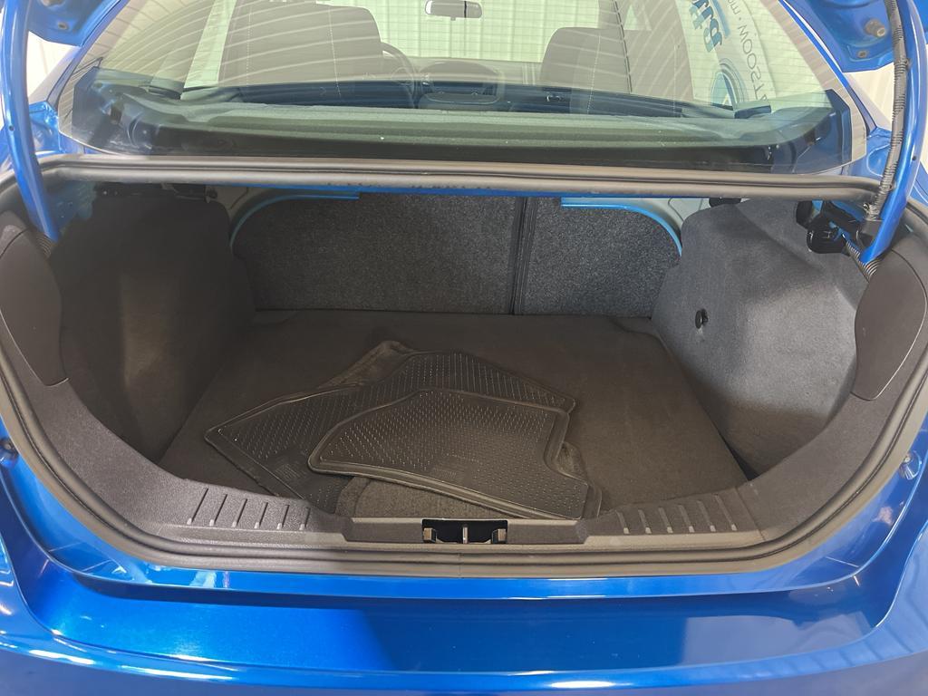 used 2018 Ford Focus car, priced at $12,500