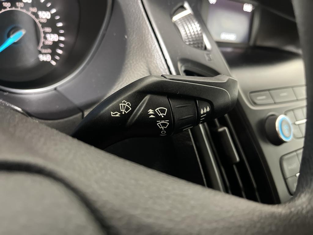 used 2018 Ford Focus car, priced at $12,500