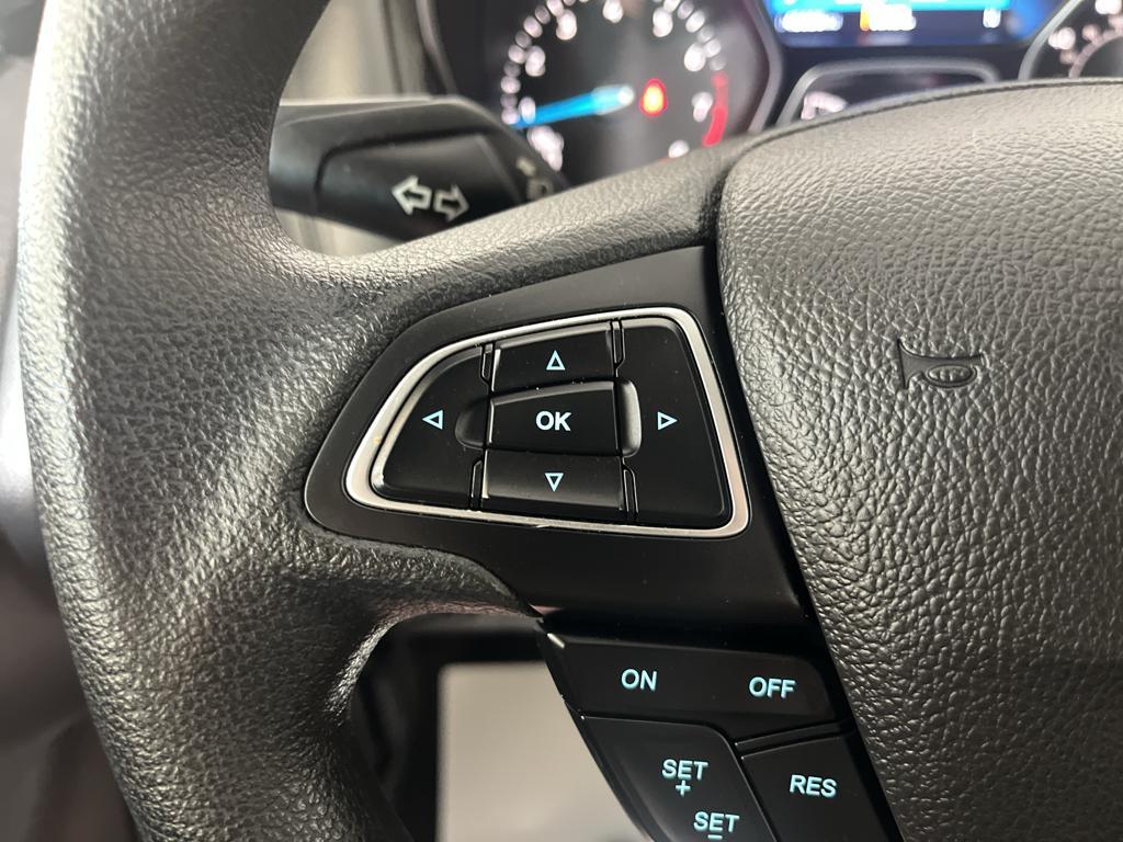 used 2018 Ford Focus car, priced at $12,500
