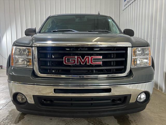 used 2011 GMC Sierra 1500 car, priced at $13,000