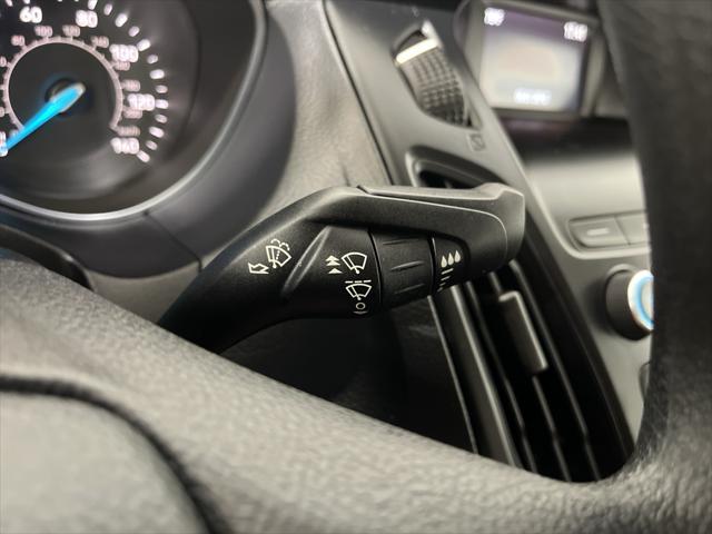 used 2018 Ford Focus car, priced at $15,000