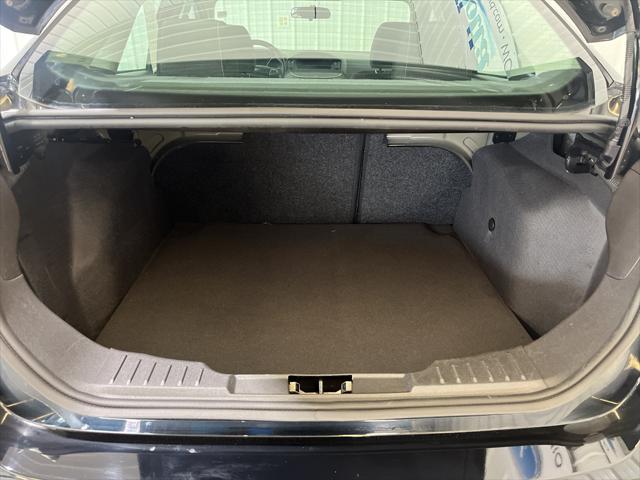 used 2018 Ford Focus car, priced at $15,000