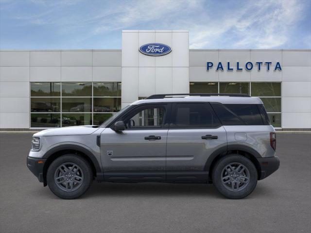 new 2025 Ford Bronco Sport car, priced at $32,990