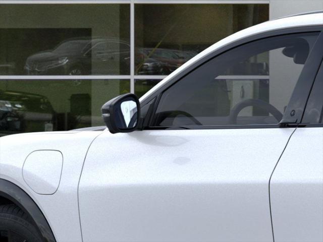 new 2025 Ford Mustang Mach-E car, priced at $54,925