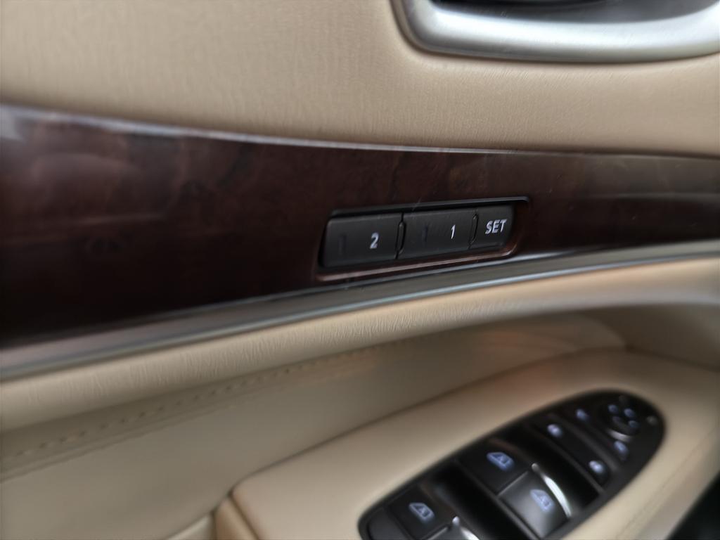 used 2019 INFINITI QX60 car, priced at $21,000