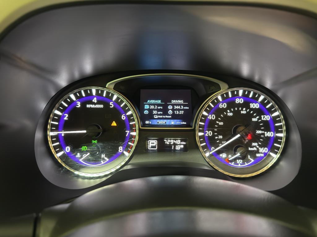 used 2019 INFINITI QX60 car, priced at $21,000