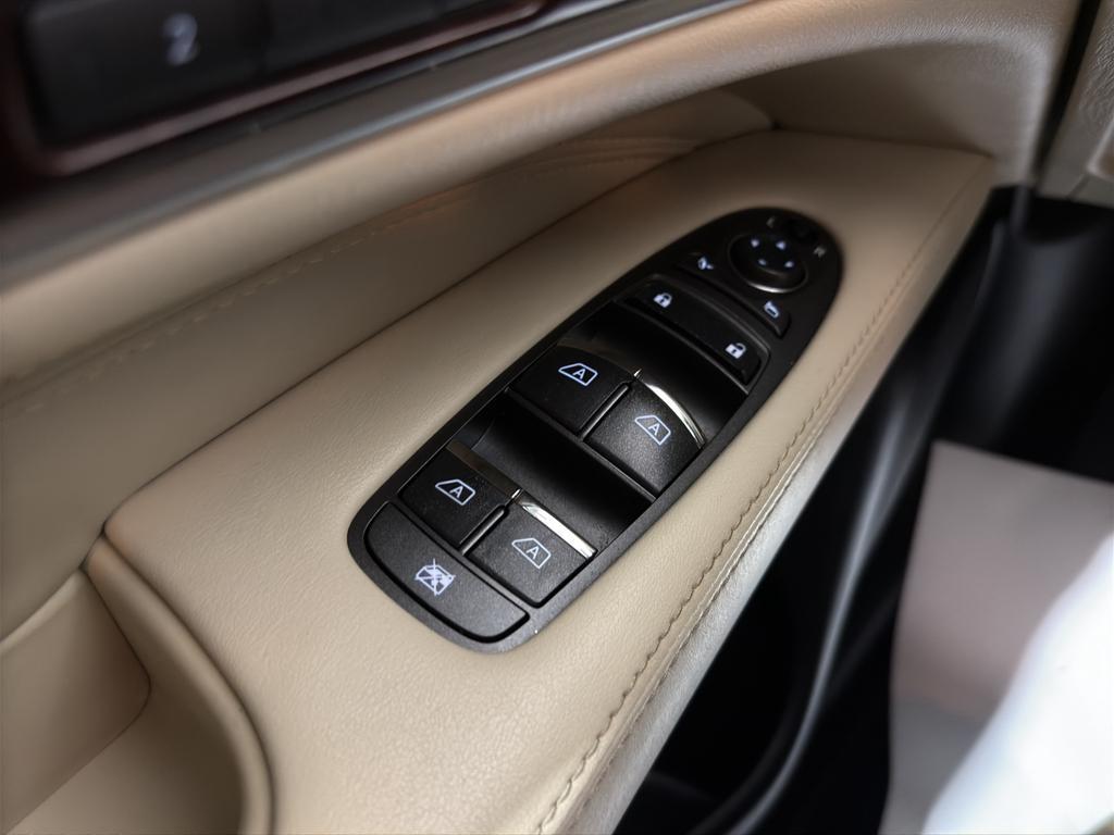 used 2019 INFINITI QX60 car, priced at $21,000