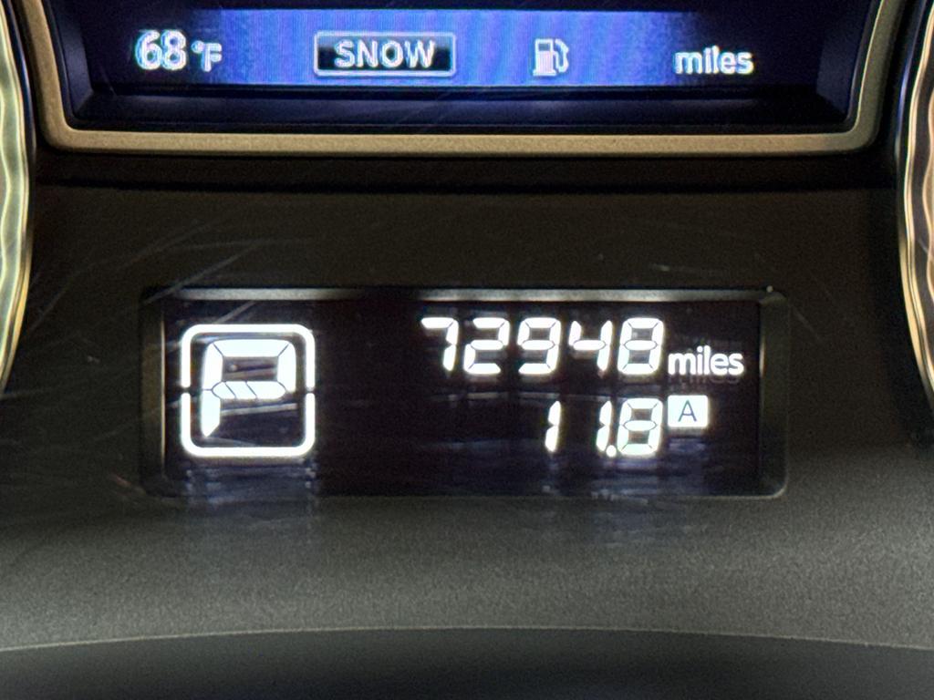 used 2019 INFINITI QX60 car, priced at $21,000