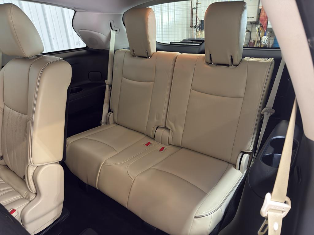 used 2019 INFINITI QX60 car, priced at $21,000