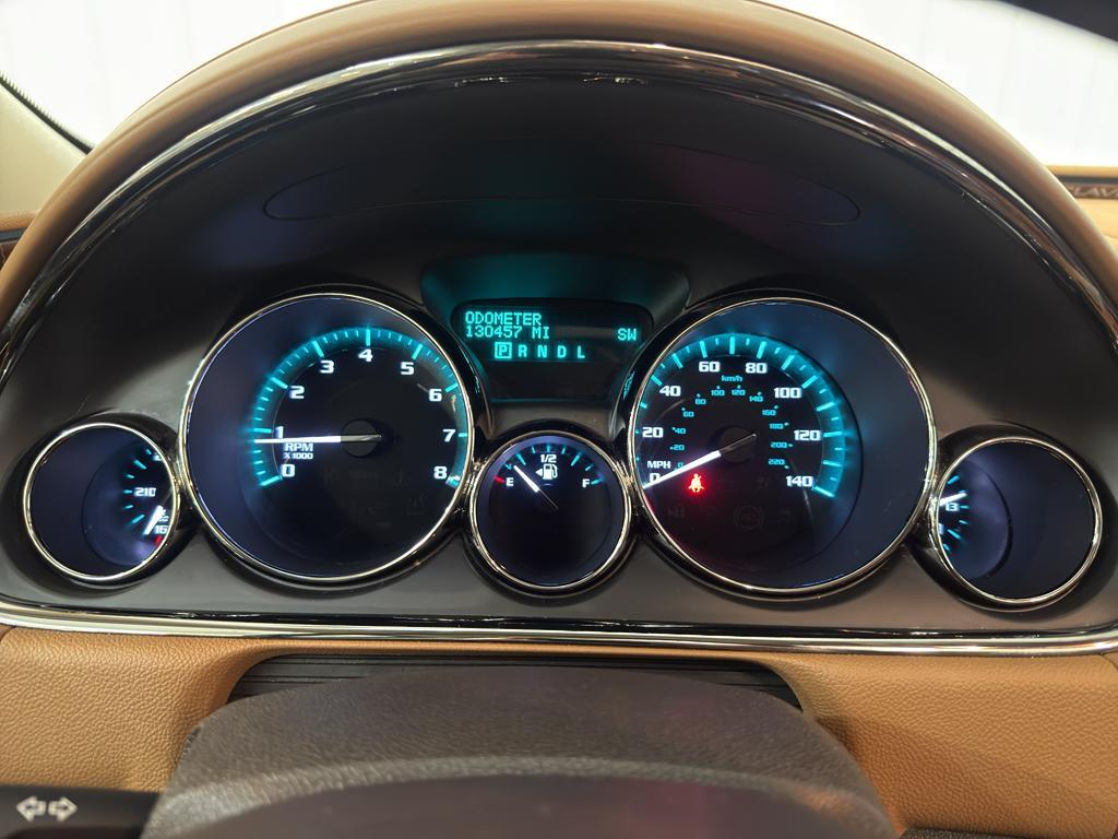 used 2016 Buick Enclave car, priced at $11,000