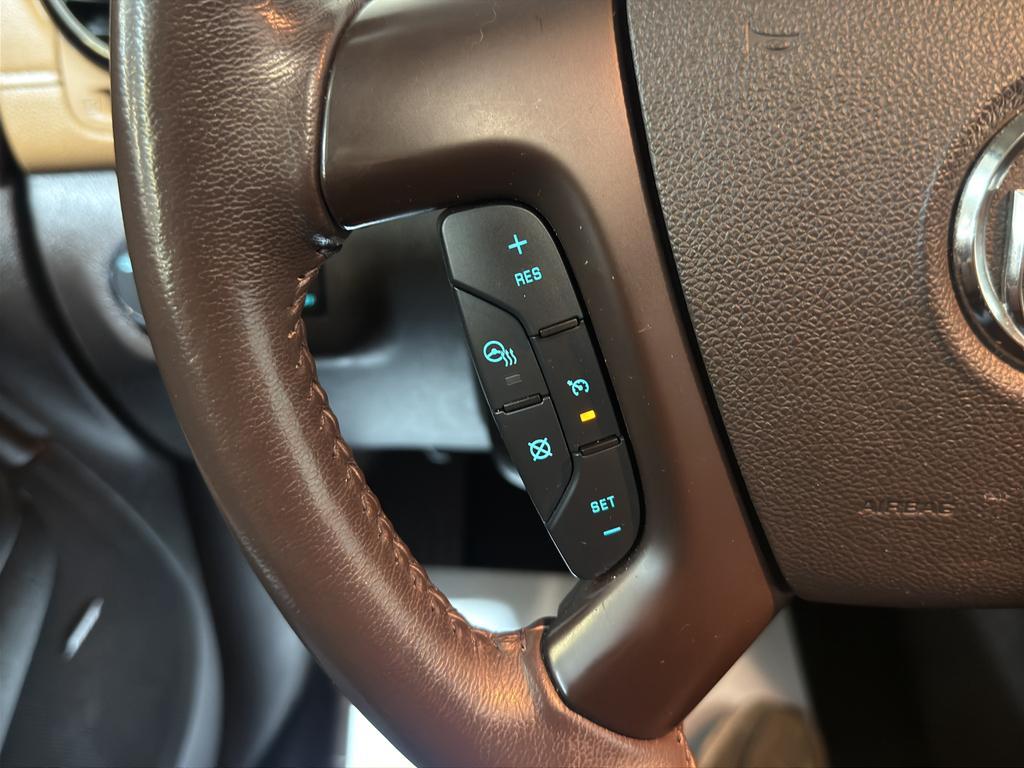 used 2016 Buick Enclave car, priced at $11,000