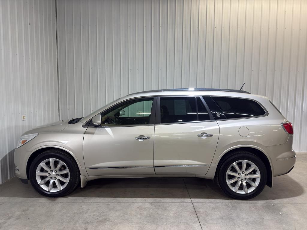 used 2016 Buick Enclave car, priced at $11,000