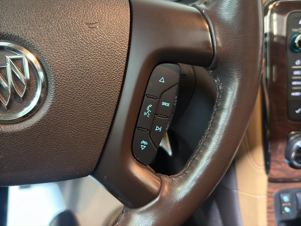 used 2016 Buick Enclave car, priced at $11,000