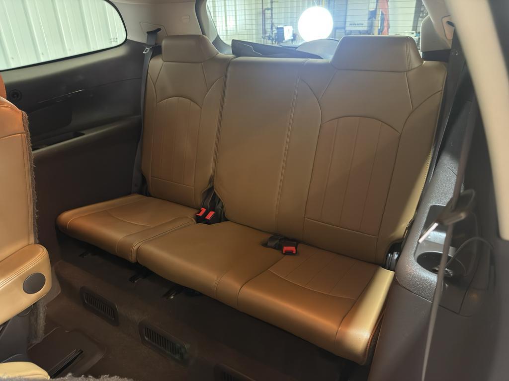 used 2016 Buick Enclave car, priced at $11,000