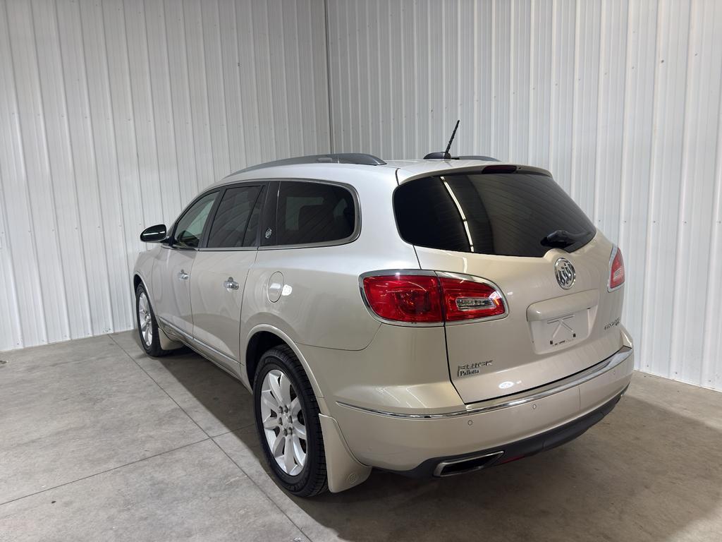 used 2016 Buick Enclave car, priced at $11,000