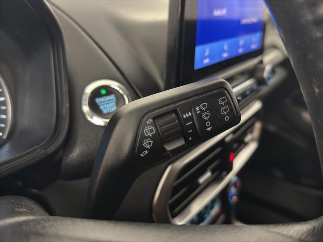 used 2020 Ford EcoSport car, priced at $16,000