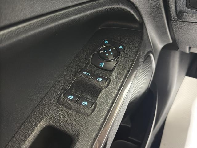 used 2020 Ford EcoSport car, priced at $16,000