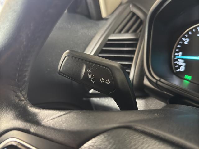 used 2020 Ford EcoSport car, priced at $16,000