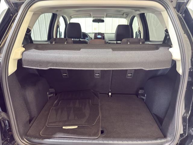 used 2020 Ford EcoSport car, priced at $16,000