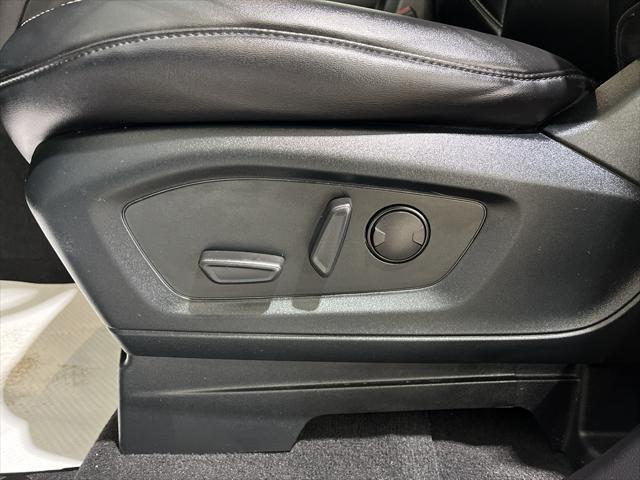 used 2022 Ford Explorer car, priced at $36,000