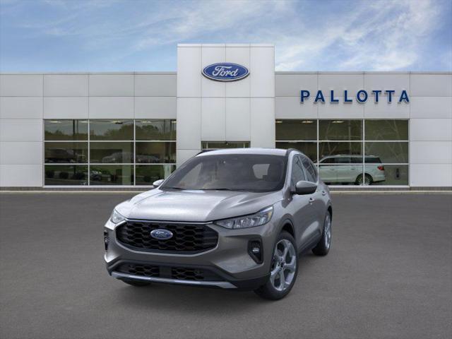 new 2025 Ford Escape car, priced at $34,187