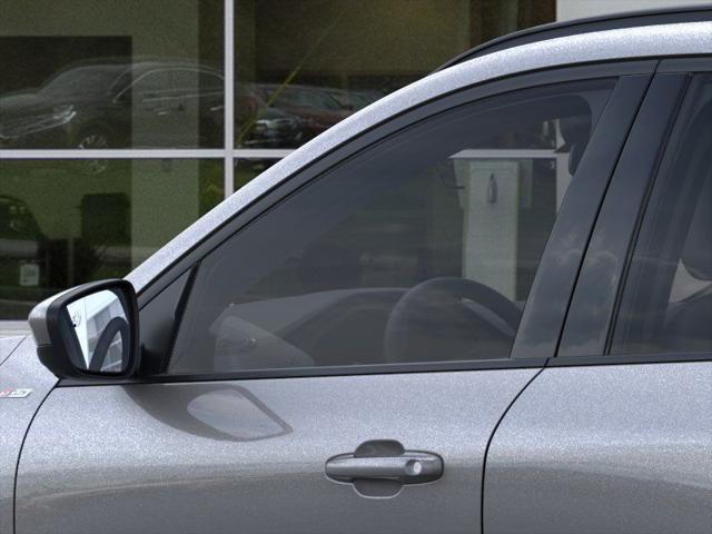 new 2025 Ford Escape car, priced at $34,187