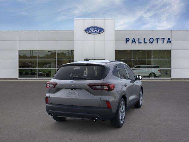 new 2025 Ford Escape car, priced at $34,187