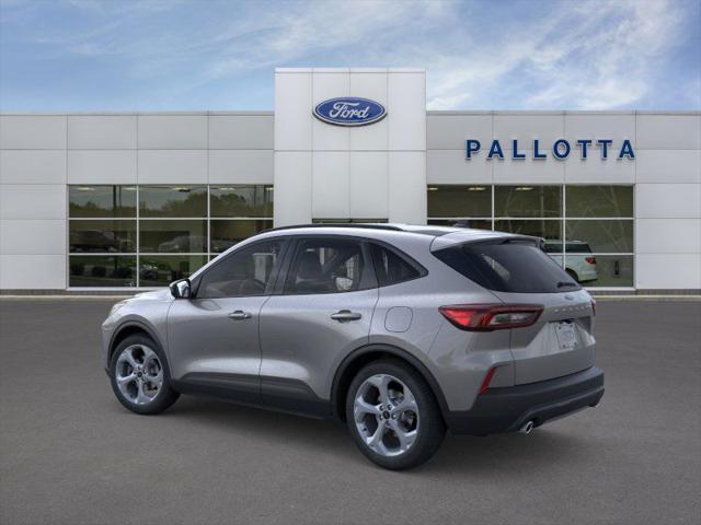 new 2025 Ford Escape car, priced at $34,187