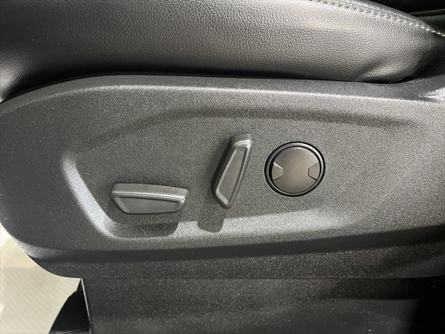 used 2022 Ford Edge car, priced at $26,000
