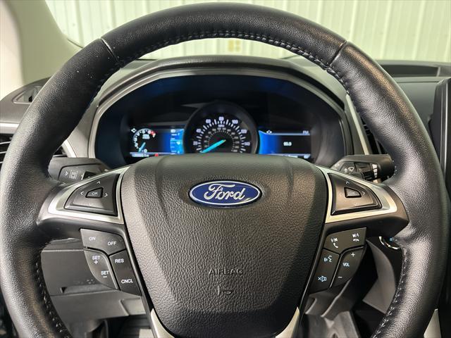 used 2022 Ford Edge car, priced at $26,000
