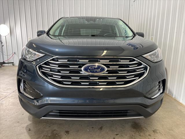 used 2022 Ford Edge car, priced at $26,000