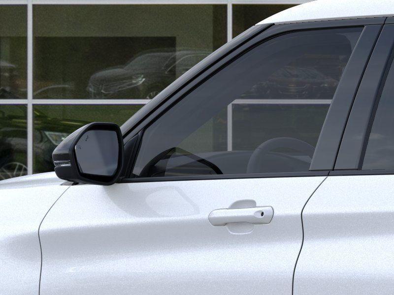 new 2025 Ford Explorer car, priced at $62,655